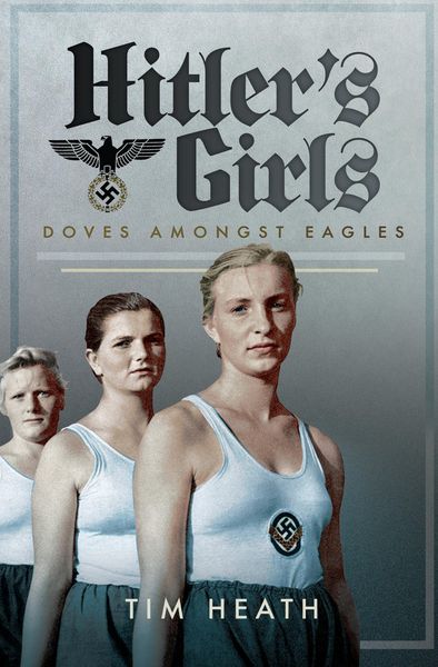 Produktbild: Hitler's Girls