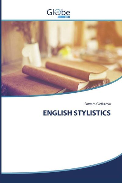 Produktbild: English Stylistics