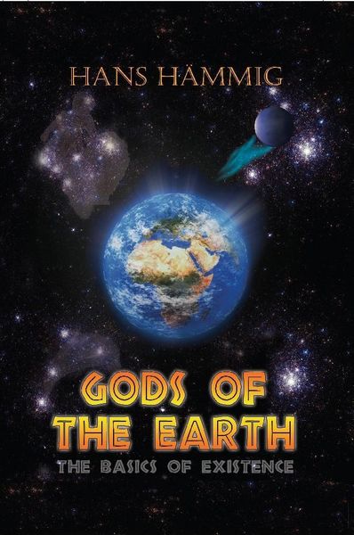 Produktbild: Gods of the Earth