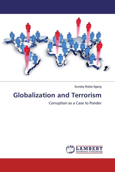 Produktbild: Globalization and Terrorism
