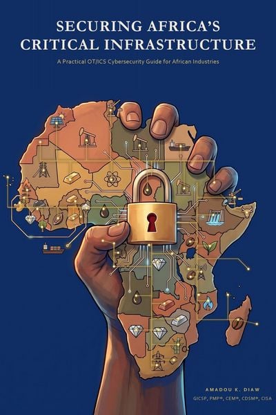 Produktbild: Securing Africa's Critical Infrastructure