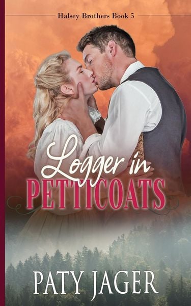 Produktbild: Logger in Petticoats