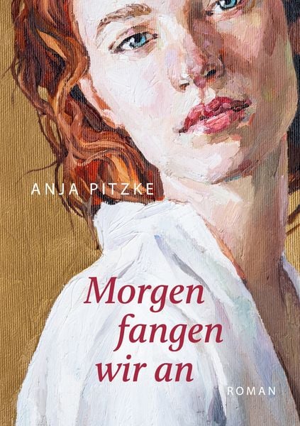 Produktbild: Morgen fangen wir an
