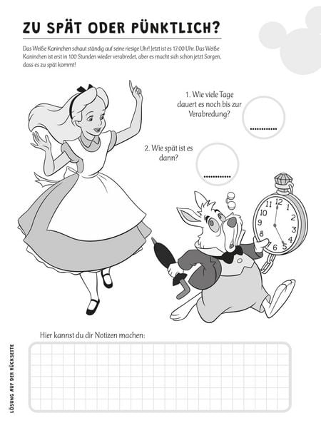 Produktbild: Disney: Disney Coole Brain Games