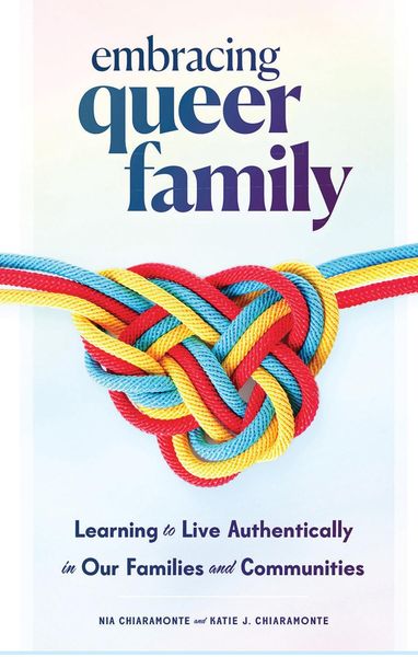 Produktbild: Embracing Queer Family