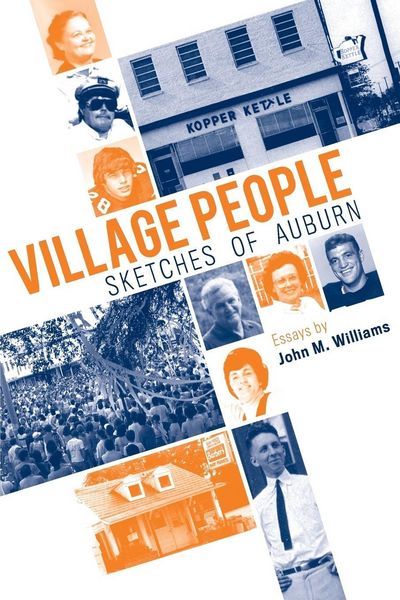 Produktbild: Village People