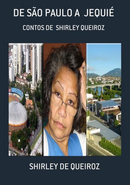 Produktbild: De S&atilde;o Paulo A Jequi&eacute;