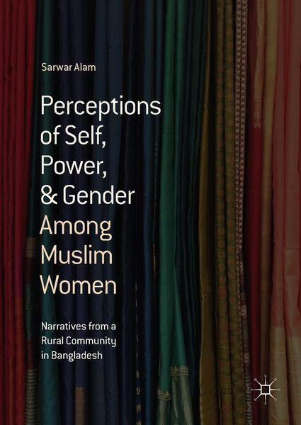 Produktbild: Perceptions of Self, Power, & Gender Among Muslim Women