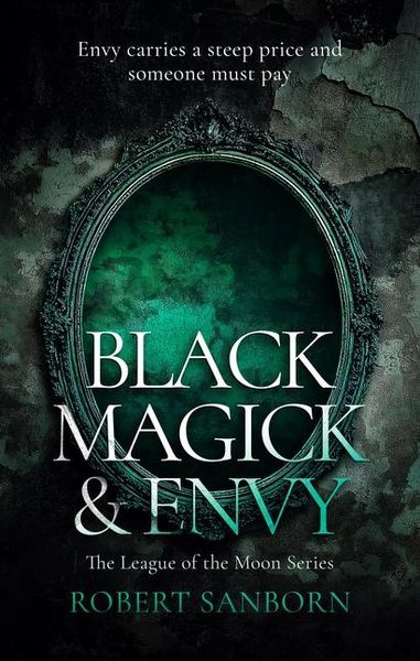 Produktbild: Black Magick & Envy