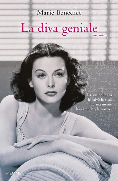 Produktbild: La diva geniale