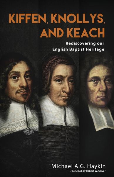 Produktbild: Kiffen, Knollys, and Keach