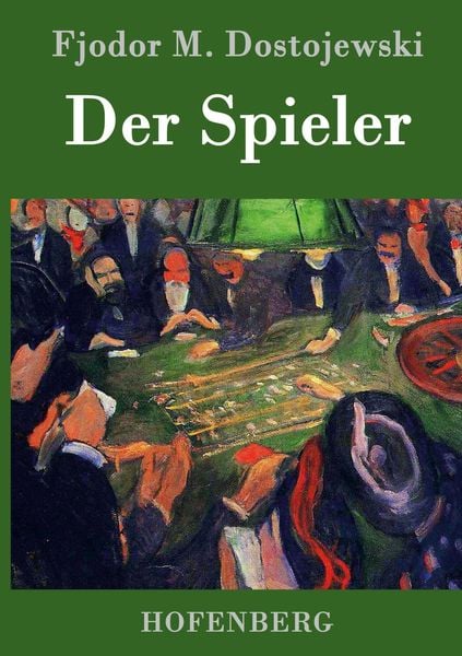Produktbild: Der Spieler