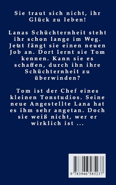 Produktbild: (K)ein Star zum Verlieben