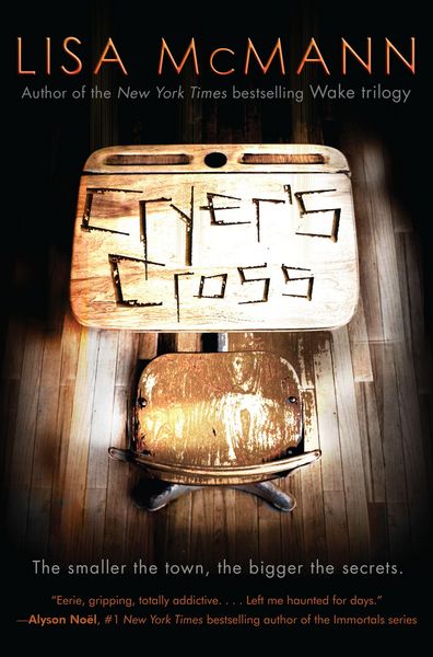 Produktbild: Cryer's Cross