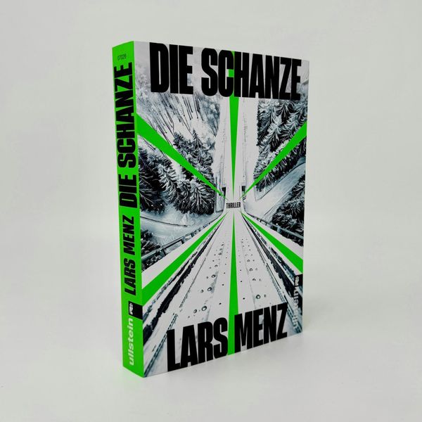 Produktbild: Die Schanze