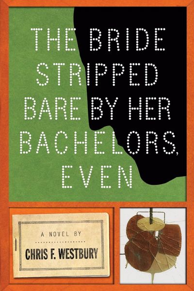 Produktbild: The Bride Stripped Bare by Her Bachelors, Even