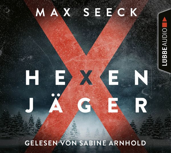 Produktbild: Hexenj&auml;ger
