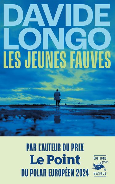 Produktbild: Les Jeunes Fauves