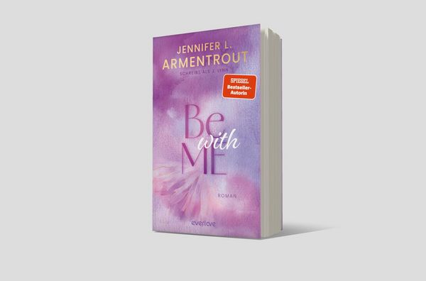Produktbild: Be with Me