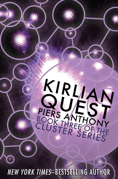 Produktbild: Kirlian Quest