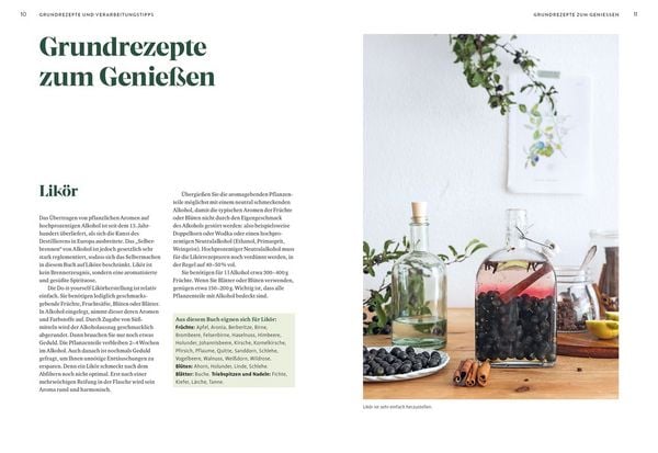 Produktbild: Essbare B&auml;ume und Str&auml;ucher