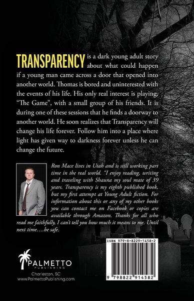 Produktbild: Transparency