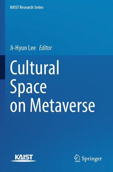 Produktbild: Cultural Space on Metaverse