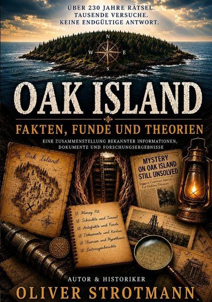 Produktbild: OAK ISLAND