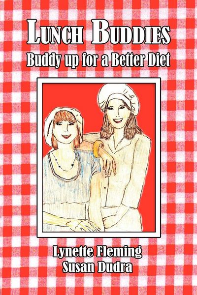 Produktbild: Lunch Buddies
