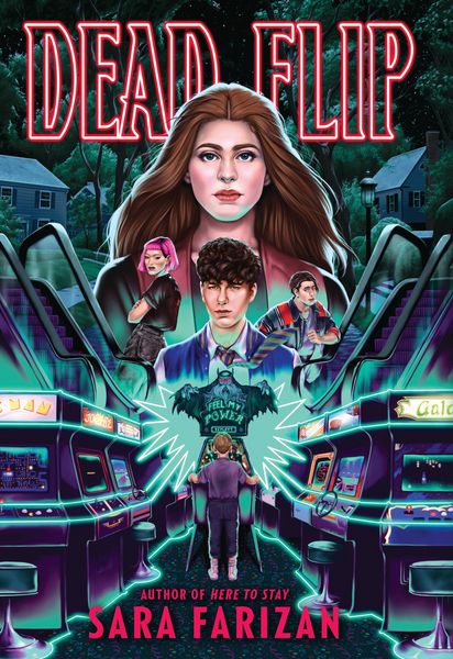 Produktbild: Dead Flip