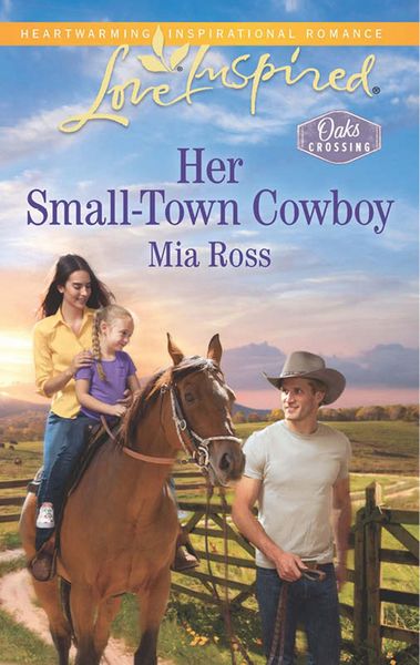 Produktbild: Her Small-Town Cowboy