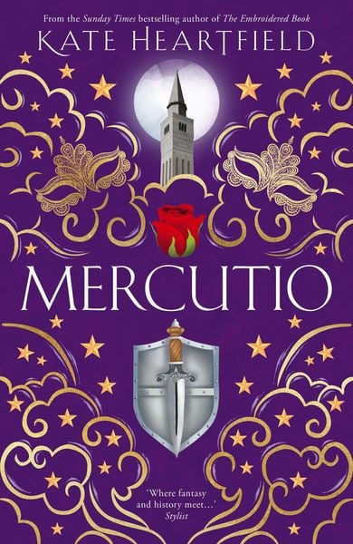 Produktbild: Mercutio Exaiie Pb