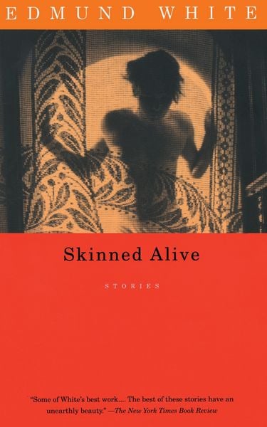 Produktbild: Skinned Alive