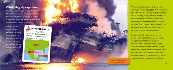 Produktbild: Big Cat - Air Sea Rescue
