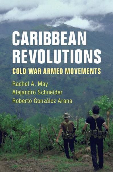 Produktbild: Caribbean Revolutions