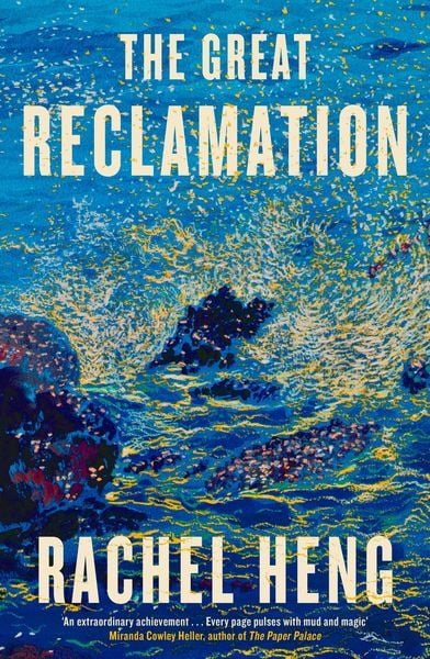 Produktbild: Heng, R: Great Reclamation