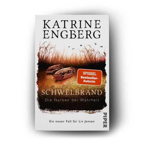 Produktbild: Schwelbrand