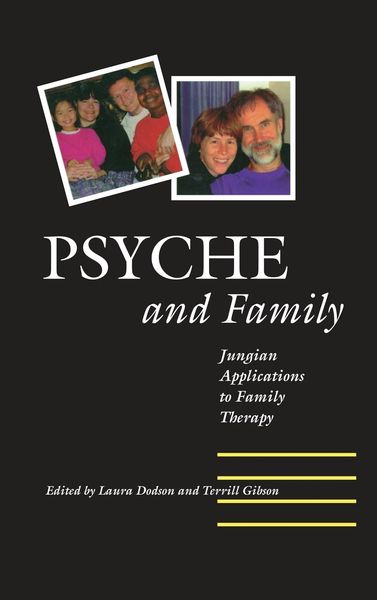 Produktbild: Psyche and Family