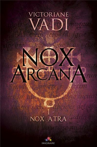 Produktbild: Nox atra