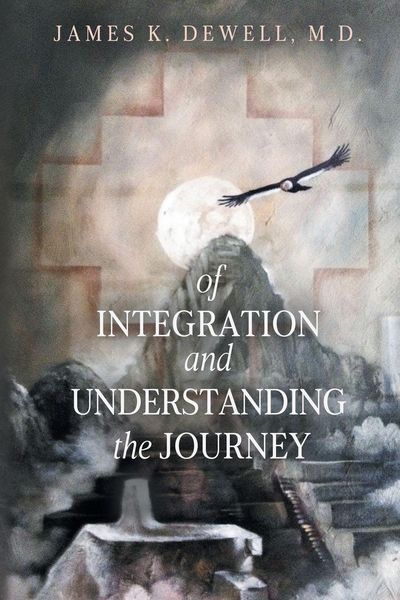 Produktbild: Of Integration and Understanding The Journey