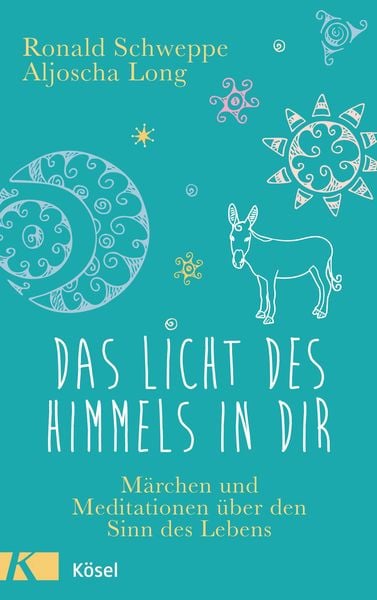 Produktbild: Das Licht des Himmels in dir
