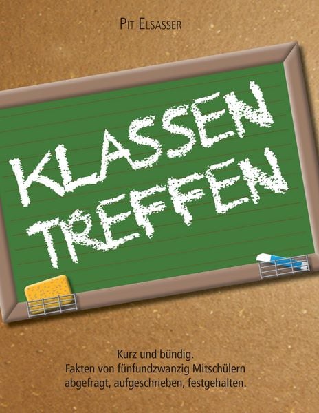 Produktbild: Klassentreffen