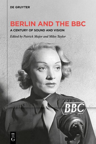 Produktbild: Berlin and the BBC