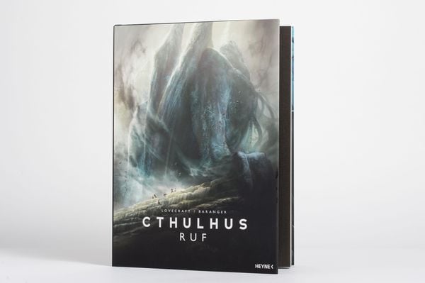 Produktbild: Cthulhus Ruf