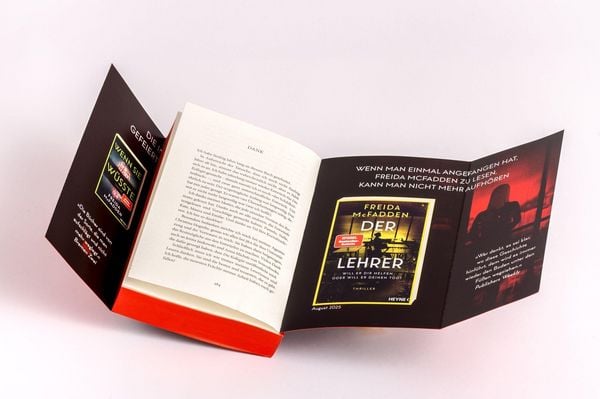 Die Kollegin – Wer hat sie so sehr gehasst, dass sie sterben musste?