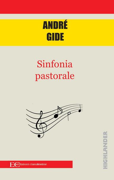 Produktbild: Sinfonia pastorale