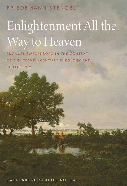 Produktbild: Enlightenment All the Way to Heaven