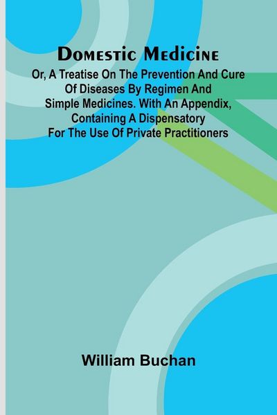 Produktbild: Domestic Medicine