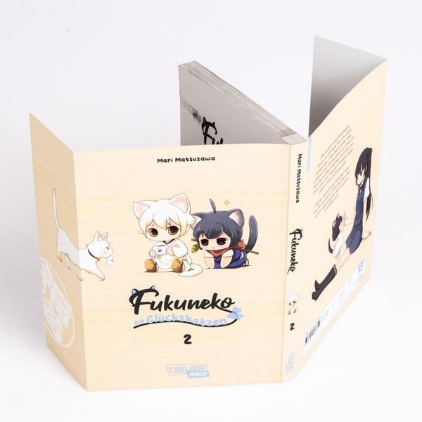 Produktbild: Fukuneko 2