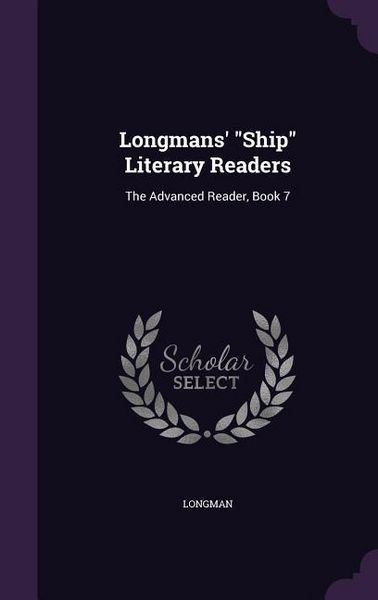 Produktbild: Longmans' "Ship" Literary Readers